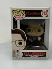 Funko POP! Movies Office Space Bill Lumbergh #712 Vinyl Figure NOT MINT
