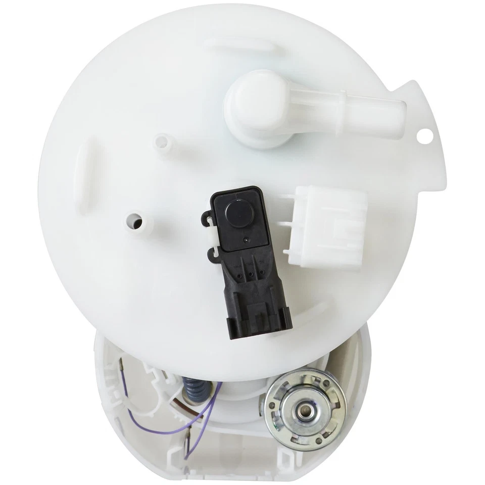 Módulo de bomba de combustible Spectra Premium SP6182M para Chevrolet Impala 2014-2017 Foto 3 de 4