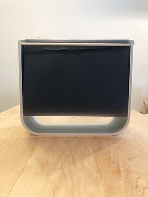 Reisenthel Germany Aluminum Hanging File Folder Desk Organizer Document Storage