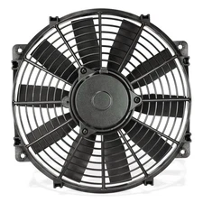 Flex-A-Lite Trimline Electric Fans 123094