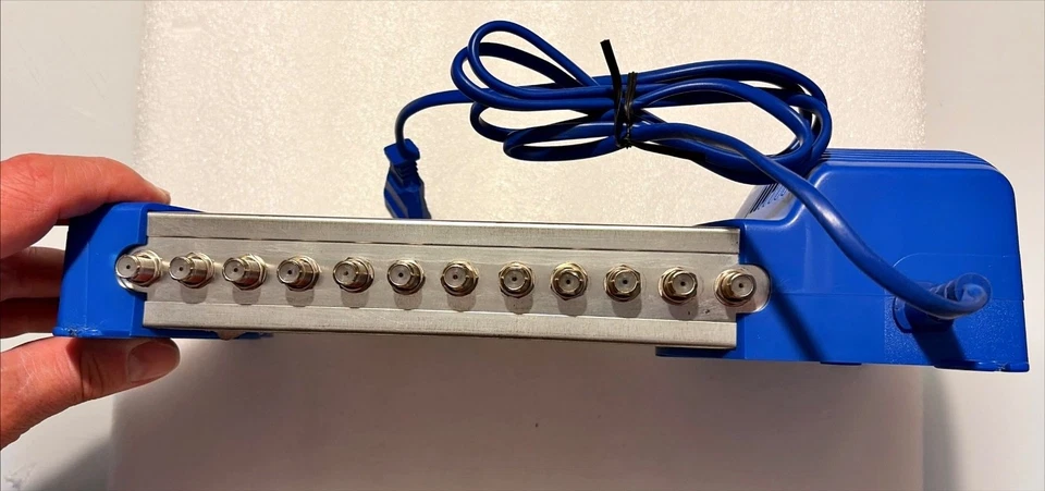 EMP Centauri Profi-Line Multischalter 5/12 S. 146 - CP -MS 5/12 PIU-5 (P.146-UP) - Bild 4 von 4