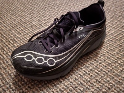 Saucony Endorphin Elite 3 Mens 10 1/2 Excellent