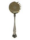 Gorham “Cambridge” 1899 Sterling Silver Cucumber/Tomato Server 5.75” (#483) — photo 2