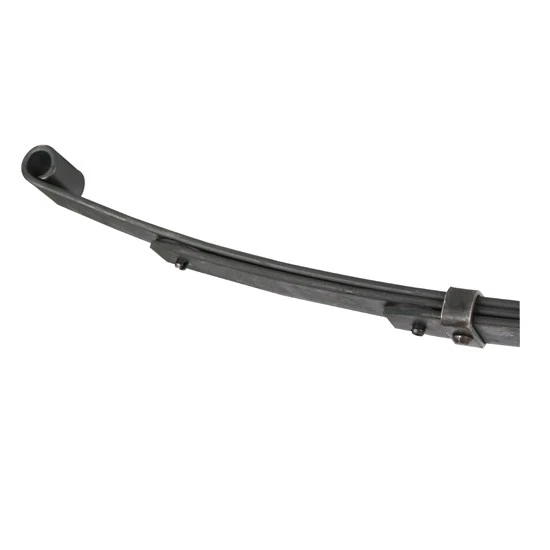 Speedway se adapta a resorte multihoja tipo Chrysler, 200 lb. Tarifa Foto 3 de 4