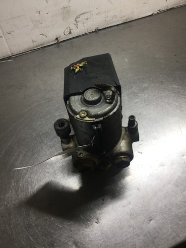 170770 Bremsaggregat ABS MERCEDES-BENZ 124 Stufenheck (W124) 0265200043 BOSCH 2