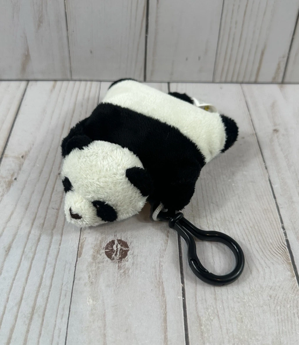 Pillow Pets Collectors & Hobbyists Mini (Under 6 in) Stuffed