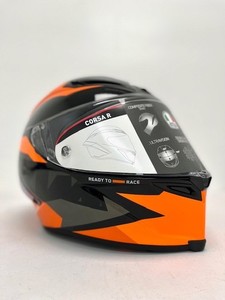 Agv Corsa R | eBay