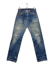 LEVI'S 90's 501XX denim pants Indigo