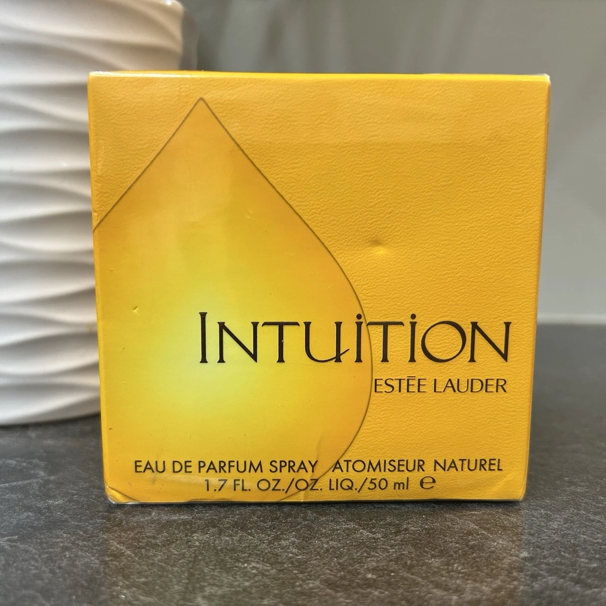 Intuition by Estée Lauder Women's Fragrances for sale | eBay