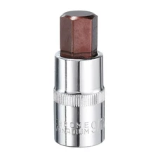 9/16" Hex Bit Socket 1/2" Drive Extension Bit Ratchet Wrench Accessories