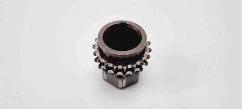 OPEL ASTRA G Hatchback F48, F08 Kurbelwellenriemenscheibe 90500696 31120352