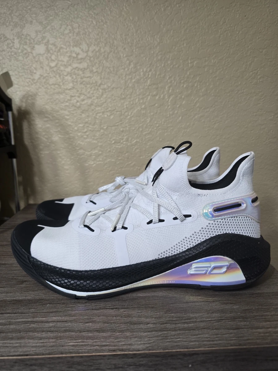Las mejores ofertas en 6 zapatillas para hombre Under Armour Curry