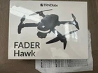 TRNDlabs The FADER Hawk Camera Drone Brand 4117/1/EN New