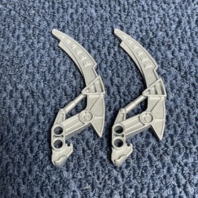 LEGO Bionicle 8743 Visorak Boggarak 100% Complete Good Shape