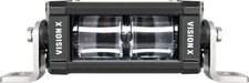 Vision X Led Xpl Light Bar 5 Blackclear