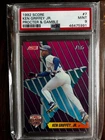 1992 Score Procter & Gamble #7 Ken Griffey Jr. PSA 9 MINT