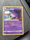 Pokémon TCG Trick or Trade Gengar Card Cosmos Holo Rare, Near Mint Condition #66