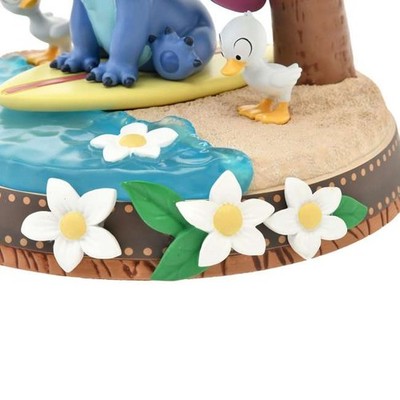 Lilo & Stitch LED Light Beach Disney Stitch Day Collection Disney