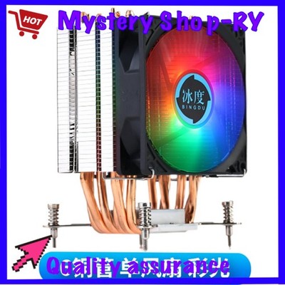 ASUS rog X99-E WS/USB3.1 LGA2011-3 squ cpu cooler 6 heat pipes towers fans