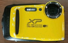 Fujifilm FinePix XP130 Digital Cameras for Sale - eBay