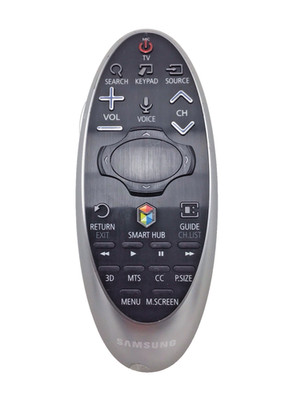 Genuine Samsung BN59-01181A Smart Touch Remote Control