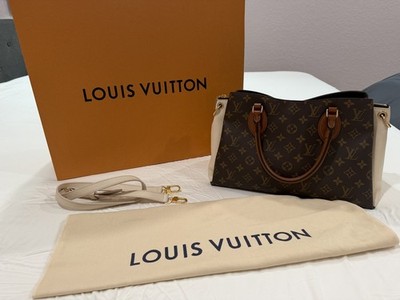 Loius Vuitton Monogram MM 