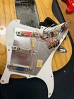1989 USA Fender Strat Plus Deluxe ,Lace Sensor  ,Schaller,Hipshot,Wilkinson Nut — photo 8