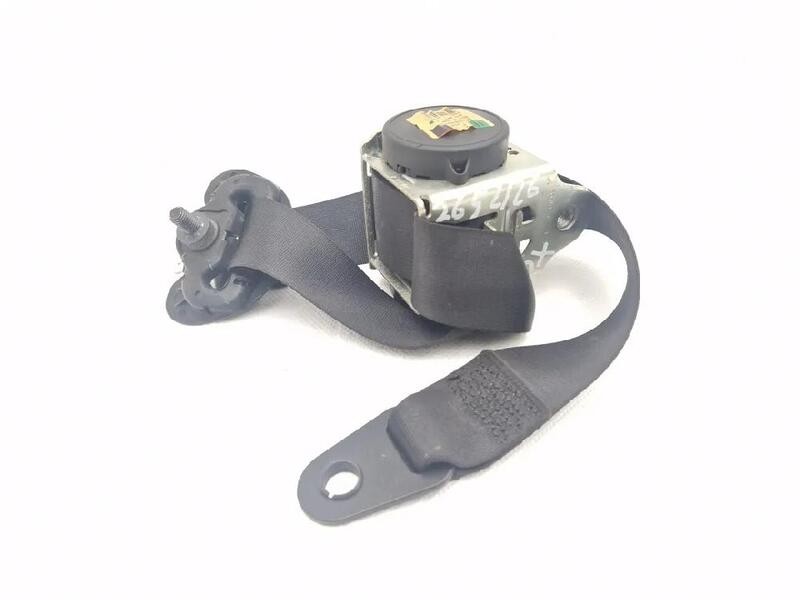 72117261942 CINTURA DI SICUREZZA ANTERIORE DESTRO MINI (R56) 1.6 16V D Cooper