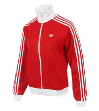 adidas Originals Classic Track Top Women's Lifestyle Casual Jacket NWT KD3739