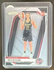 Caitlin Clark 2024 Panini WNBA Prizm #145 Rookie RC E