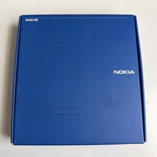 Nokia  N8 - 16GB - Schwarz (T-Mobile) Smartphone