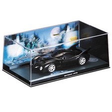 DC Comics/Eaglemoss Batman Automobilia BATMAN...