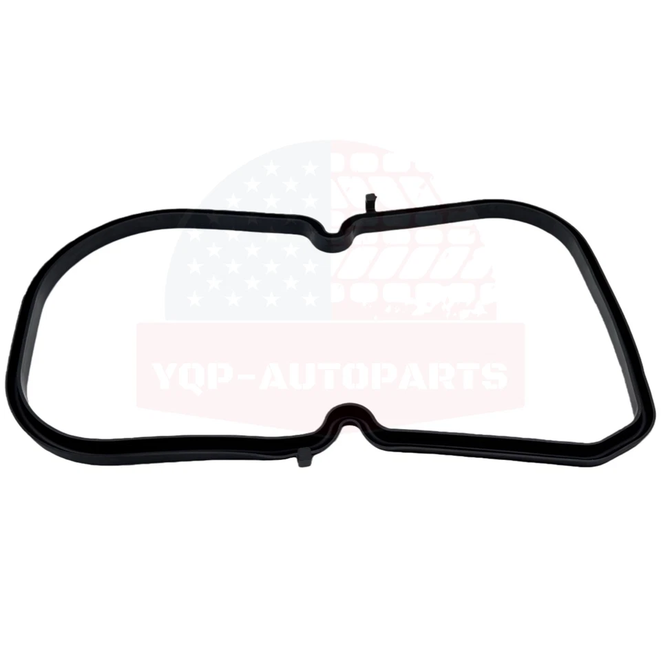 Automatic Transmission Filter for Mercedes-Benz 300CD 300SDL E320 Porsche 928 Foto 4 de 4