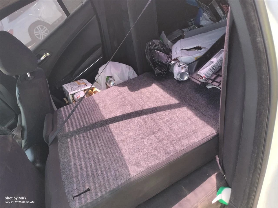 Interruptor de encendido pulsador para 11-20 JOURNEY 6260231 Foto 4 de 4