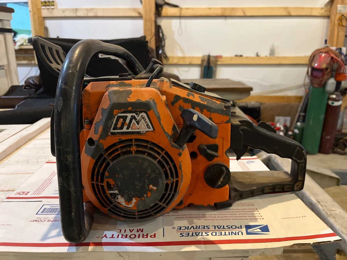 oleo mac chainsaw | eBay シリンダーピストンキット Oleo-Mac