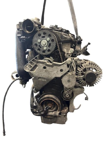 03G100098X motor VOLKSWAGEN TOURAN 1T (02/03-11/10) 1.9 TDI (77KW) MNV 2003