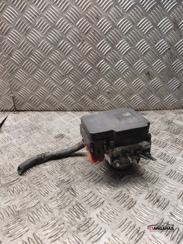 TOYOTA YARIS P13 ABS Hydraulikblock 895410d170 1.30 Petrol 2012 26836410