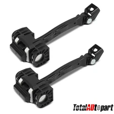 2x Door Check Strap Stopper for Volkswagen Tiguan 2009-2017 Tiguan Limited Front