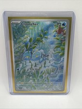 Clauncher 205/198 SV01: Scarlet & Violet Base Set Holo