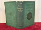Life and Times of Girolamo Savonarola By Professor PASQUALE VILLARI Illustrated