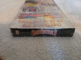 Star Control II - Panasonic 3DO - Factory Sealed Longbox!!