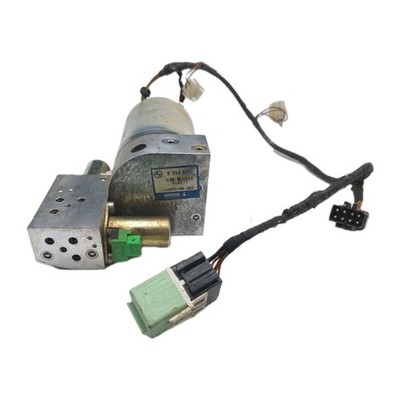 BMW E46 Cabrio Dach Hydraulikpumpe 8234530