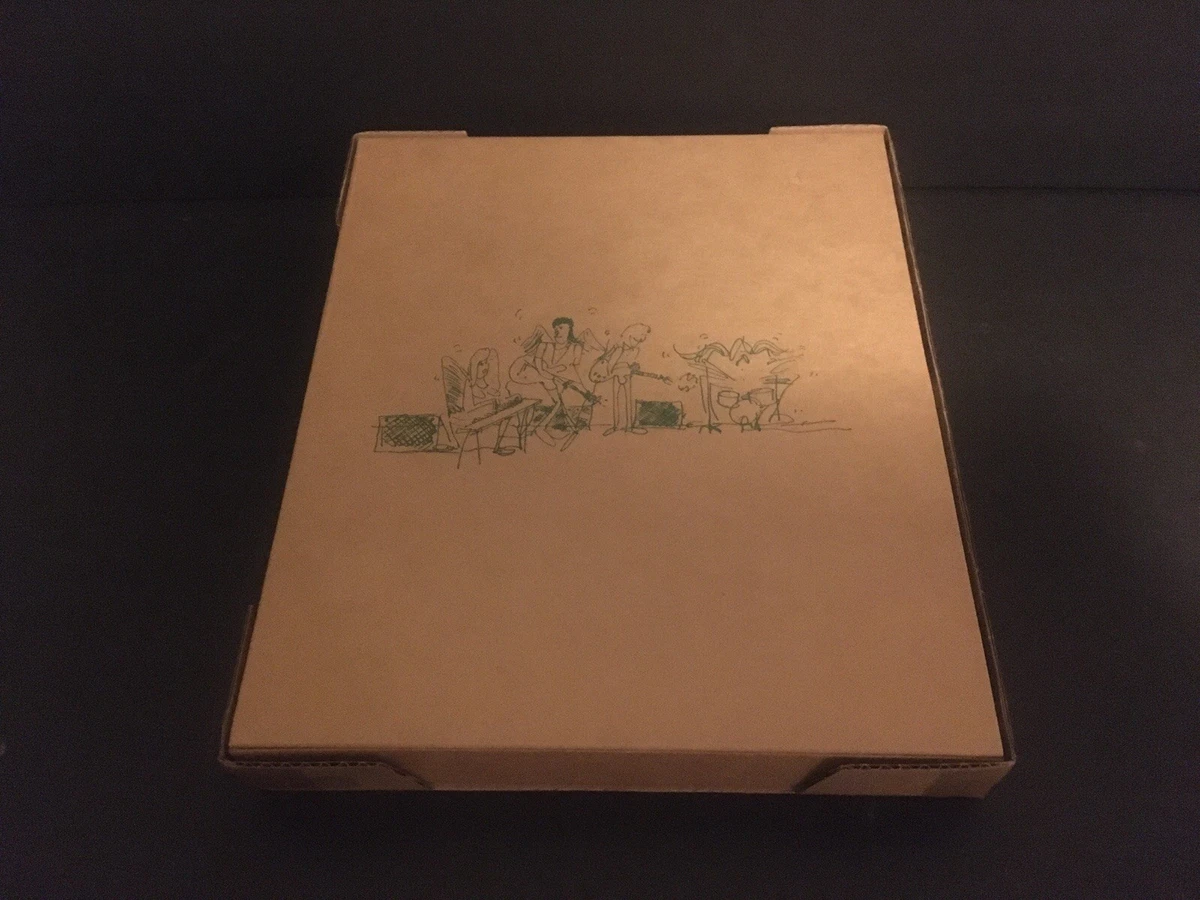Paul McCartney Box Set Music CDs for sale | eBay