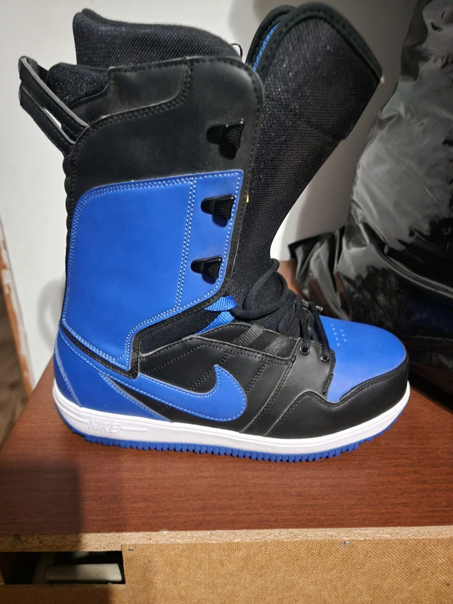 Nike Snowboard Boots US Size 9.5 for sale - eBay