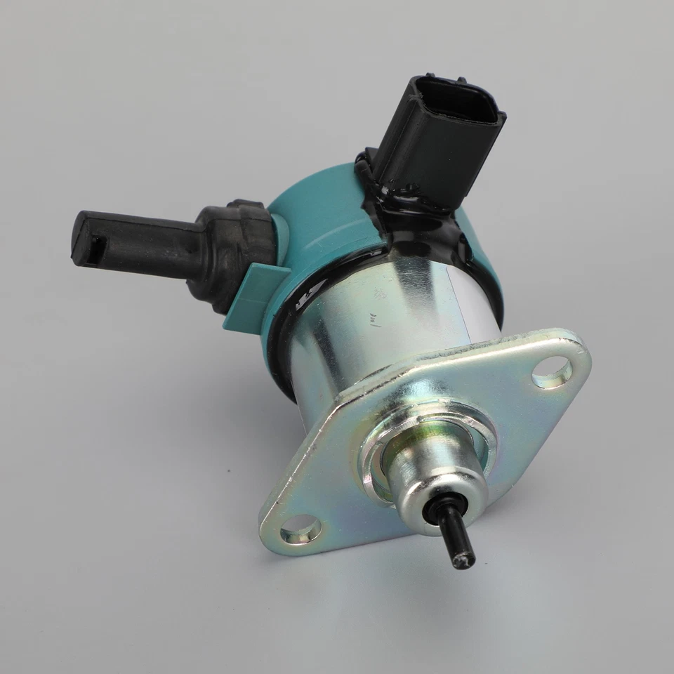 VIPIH ABSTELLMAGNET für Kubota V1505 V1305 D1105 D1005 D905 17208-60016 17208-60015