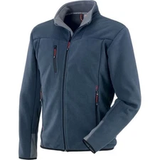 For BETA BE455055/L jacket fleece navy blue L BE455055/L protective and working