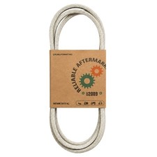 Traction Drive Mower Belt Fits Gates Made with Aramid
