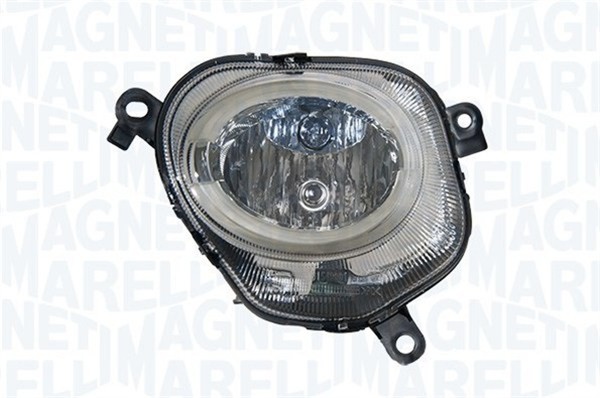 Magneti Marelli Fernscheinwerfer 712000815401 FüR Fiat 500 Abarth 595 695 312-image