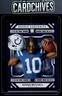 Adonai Mitchell 2024 Panini Photogenic #164 Rookie RC