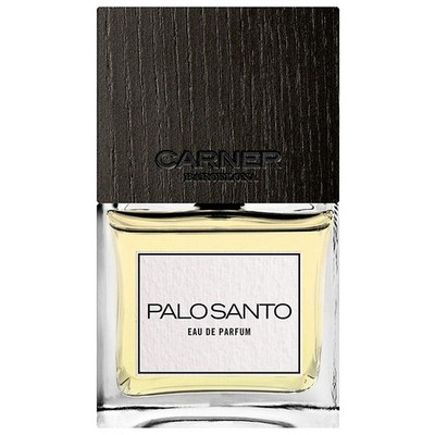 CARNER BARCELONA PALO SANTO 50ML EAU DE PARFUM SPRAY